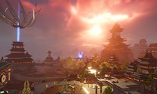 千万级主播中国BOY-Hans试玩《此间山海》揭秘独家彩蛋