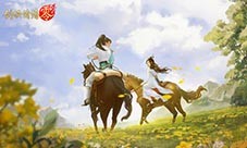 是谁的DNA动了《剑侠情缘零》经典bgm回忆杀来袭