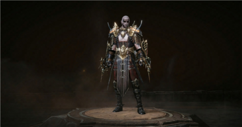 暗黑破坏神:不朽6