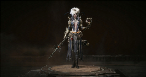 暗黑破坏神:不朽9