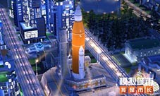 《模拟城市我是市长》浅水夏澜版本全平台推出