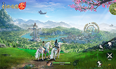 全面降肝减负《剑侠情缘零》首创AI托管系统