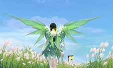 《天下》手游春日外观上新季来袭！