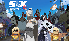 西山居“沈剑心”走向国际  向世界讲述中国故事