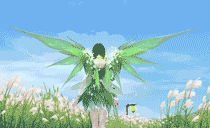 天下游戏渲染图