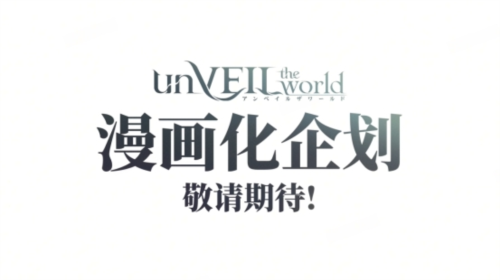 unVEIL the world6