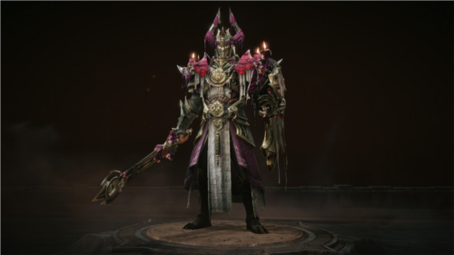 暗黑破坏神不朽3