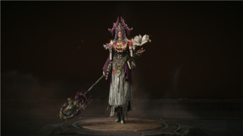 暗黑破坏神不朽5