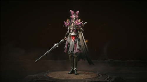 暗黑破坏神不朽7