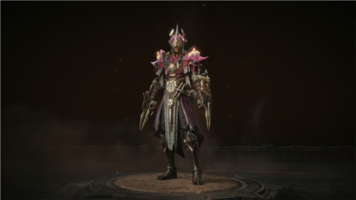 暗黑破坏神不朽8