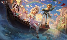 杯影浮生《第五人格》第三十八赛季精华3即将上线