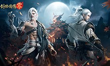 杨影枫VS纳兰潜凛《剑侠情缘零》世界观解析