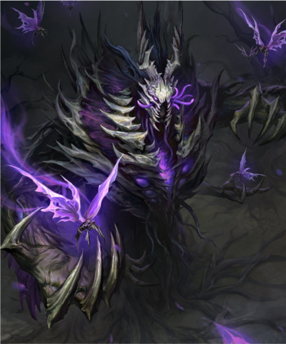 暗黑破坏神不朽3