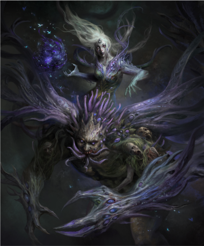 暗黑破坏神不朽4