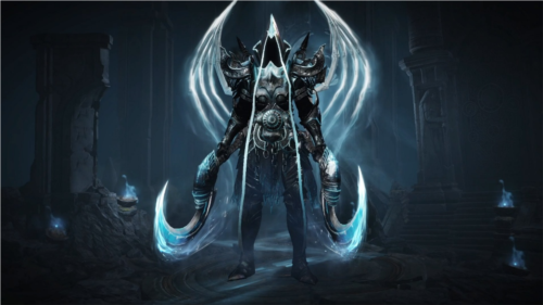 暗黑破坏神不朽15