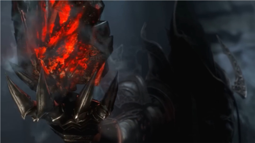 暗黑破坏神不朽8