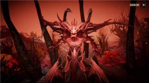 暗黑破坏神不朽12