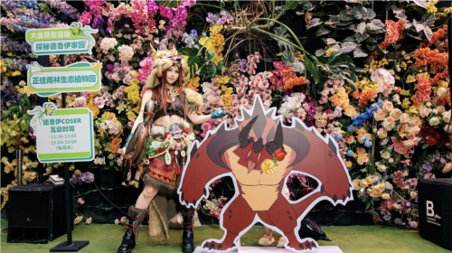 暗黑破坏神不朽11