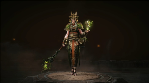 暗黑破坏神不朽5