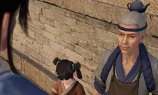 逆水寒手游相依为命任务怎么做