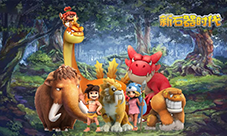 盘点《新石器时代》冠军联赛热门阵容搭配及打法