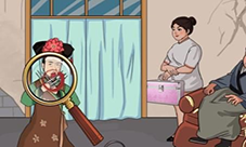 汉字找茬王足浴奇遇怎么过