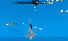 逆水寒手游群鱼簇怎么获得