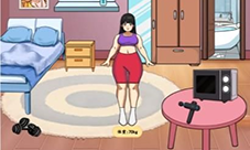 汉字找茬王爱美之心怎么过