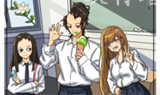 汉字找茬王毕业合影怎么过