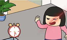 汉字找茬王打工人的一周怎么过