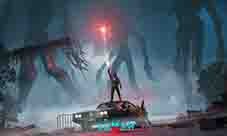 七日世界指南：如何在危机四伏的陌生世界活过第一夜