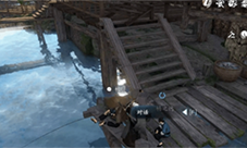 逆水寒手游毕罗奇缘任务怎么完成