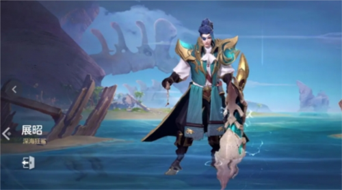 曙光英雄哪个英雄最强1