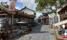 逆水寒手游菜谱怎么解锁