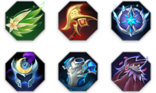 曙光英雄莱因哈特怎么玩