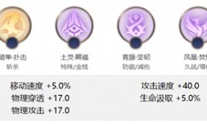 曙光英雄王昭君怎么出装