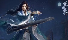 逆水寒手游怎么被抓进大牢