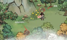 方寸对决老君山宝箱在哪