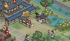 方寸对决满园春色的谜底是什么