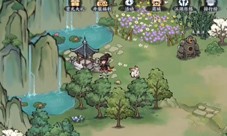 方寸对决牛家村字谜怎么解