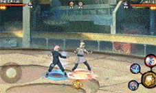 【新忍攻略】一力降十会 春野樱「忍界大战」来啦！