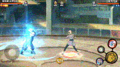 火影忍者忍者新世代2