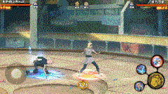 火影忍者忍者新世代10