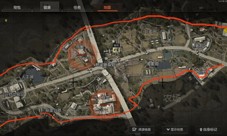 暗区突围怎么埋伏