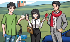 汉字找茬王闺蜜关系怎么过