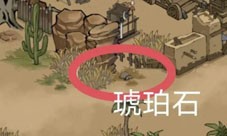 方寸对决琥珀泪珠在哪