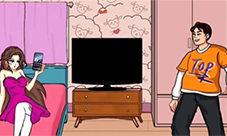 汉字找茬王找到所有手机怎么过