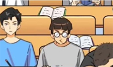 汉字找茬王大学生点名怎么过