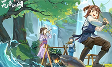 无名江湖武学怎么搭配