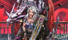 明日边境兑换码大全 最新礼包码分享